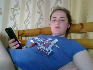 Chaturbate Nude Webcam of skyressie333