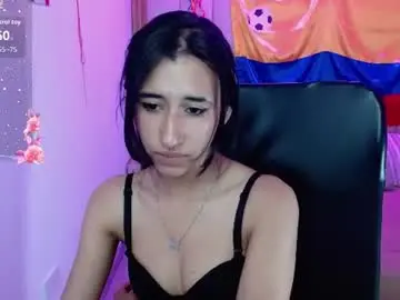 Chaturbate Best live sex cam show of sofii_tk