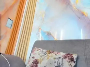 Chaturbate Best live sex cam show of sweet_troubles23_pm
