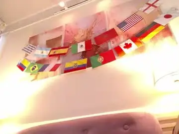 Chaturbate Live Sex Cam of sweetkatthy