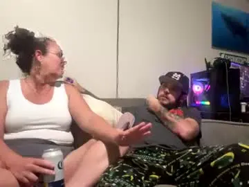 Chaturbate Live Sex of thickdicktay