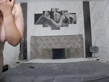 Chaturbate Sex Chat of _ambermuse_