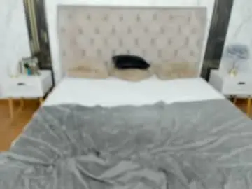 Chaturbate Best Webcam of _ambermuse_