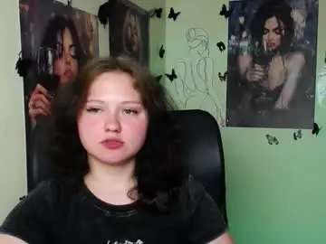 Chaturbate Adult Video Chat of _foxy_lady