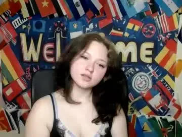 Chaturbate Live Sex of _foxy_lady