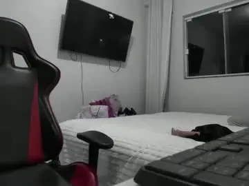 Chaturbate Nude Webcam of agnesguimaraes