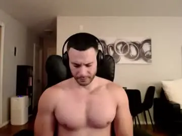 Chaturbate Adult Webcams of alpha_dominus_king