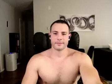 Chaturbate Adult Video Chat of alpha_dominus_king