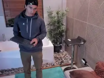 Chaturbate Live Porn of andyjoy_