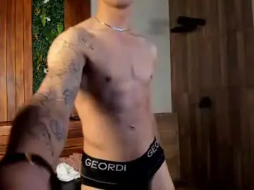 Chaturbate Adult Webcam of andyjoy_