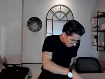 Chaturbate Nude Webcam of andyjoy_