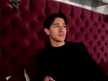 Chaturbate Private Sex Chat of andyjoy_