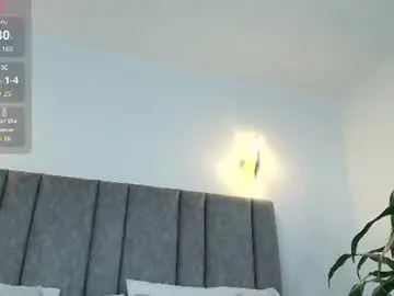Chaturbate Live Sex of bonnie_bloom