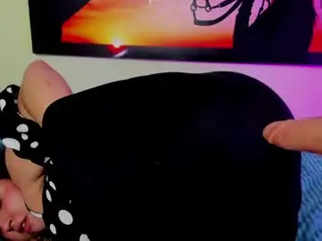 Chaturbate Sex Chat of cassie_ibarra_