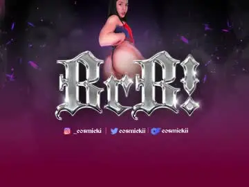 Chaturbate Adult Webcam of cosmickitty_