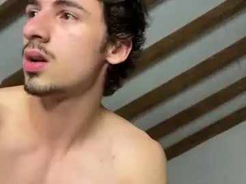 Chaturbate Live Sex of david_muller_