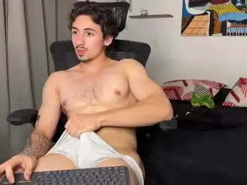 Chaturbate Adult Webcam of david_muller_