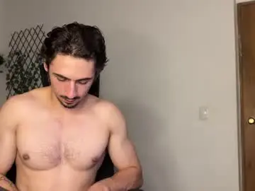 Chaturbate Sex Chat of david_muller_