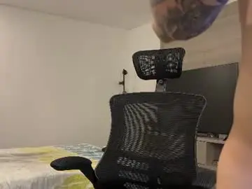 Chaturbate Best live sex cam show of david_muller_