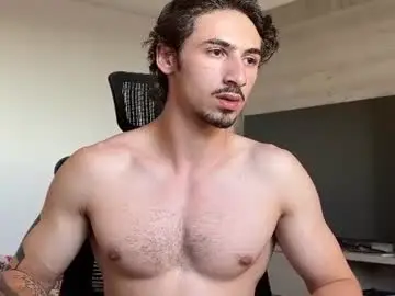 Chaturbate Sex Chat of david_muller_