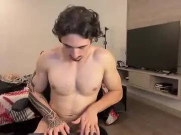Chaturbate Live Porn of david_muller_