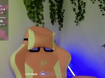 Chaturbate Sex Cam of dayna_sunset