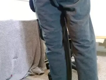 Chaturbate Live Porn of dinkdork094