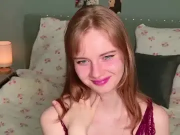 Chaturbate Best Webcam of elza_hofffman