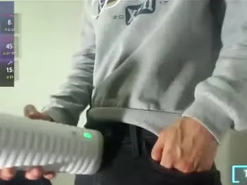 Chaturbate Best Webcam of grayhorny