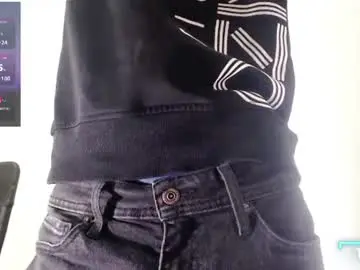 Chaturbate Free Porn Cam of grayhorny