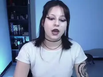 Chaturbate Live Porn of hell_dancer_