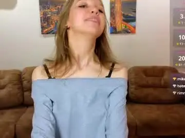 Chaturbate Adult Webcams of liatema