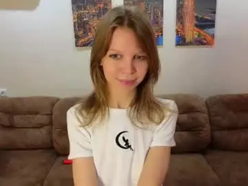 Chaturbate Nude Webcam of liatema