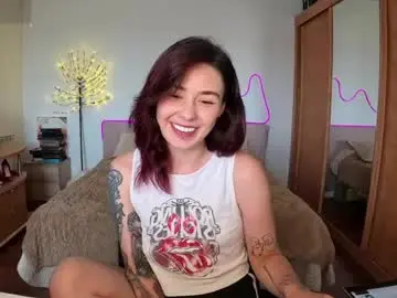 Chaturbate Live Sex of lilcamomile