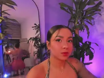 Chaturbate Live Porn of lilithmalkova