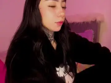 Chaturbate Live Porn of linda_milleer_