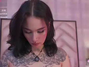 Chaturbate Adult Video Chat of madissonpayton