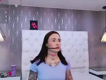 Chaturbate Nude Webcam of madissonpayton