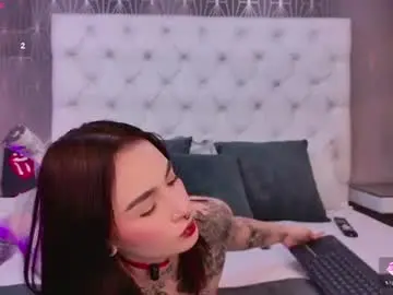 Chaturbate Live Sex Cam of madissonpayton