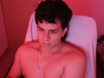 Chaturbate Live Porn of magic_tony