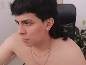Chaturbate Best live sex cam show of magic_tony