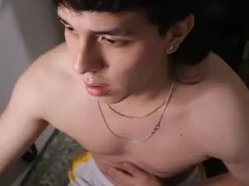 Chaturbate Live Sex of magic_tony