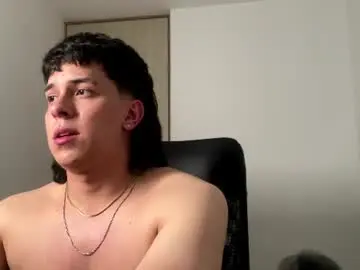 Chaturbate Free Live Porn of magic_tony