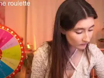 Chaturbate Free Porn Cam of mayshawty