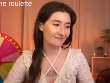 Chaturbate Adult Webcams of mayshawty