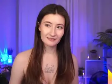 Chaturbate Live Sex of mayshawty