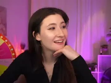 Chaturbate Adult Video Chat of mayshawty