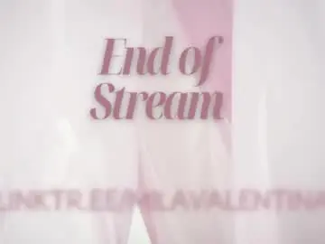 Chaturbate Sex Chat of milavalentinax