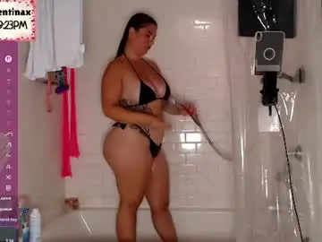 Chaturbate Nude Webcam of milavalentinax
