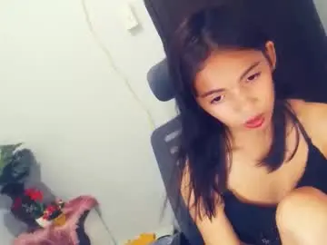 Chaturbate Nude Webcam of miss_juliex